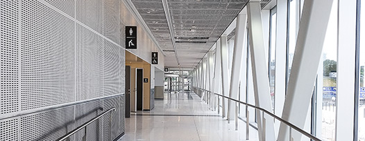 스톡홀름 배르타함넨 터미널